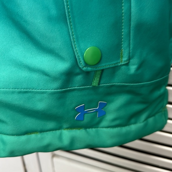 Under Armour Storm Ski Jacket - Picture 5 of 13